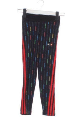 Gyerek leggings Adidas, Méret 6-7y / 122-128 cm, Szín Sokszínű, Ár 6 383 Ft, #137412649