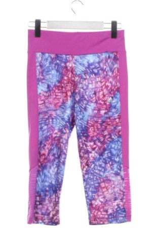 Dětské legíny  Adidas, Velikost 14-15y/ 168-170 cm, Barva Vícebarevné, Cena  437,00 Kč, #137431572