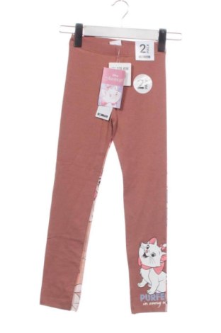 Colanți pentru copii Disney, Mărime 6-7y/ 122-128 cm, Culoare Multicolor, Preț 41,99 Lei, #137378838