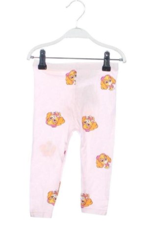 Gyerek leggings Nickelodeon, Méret 9-12m / 74-80 cm, Szín Sokszínű, Ár 2 482 Ft, #137416851