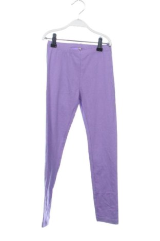 Kinderlegging ONLY, Größe 6-7y/ 122-128 cm, Farbe Lila, Preis 11,43 €, #137415012