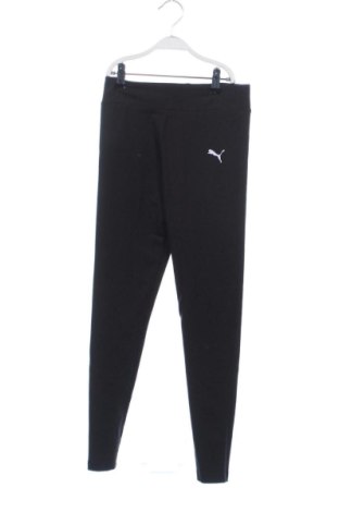 Kinderlegging PUMA, Größe 10-11y/ 146-152 cm, Farbe Schwarz, Preis 14,86 €, #137413813
