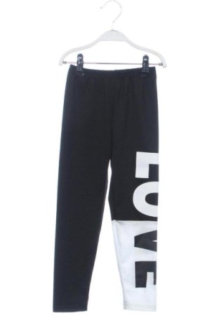 Colanți pentru copii SHEIN, Mărime 5-6y/ 116-122 cm, Culoare Negru, Preț 25,00 Lei, #137397072