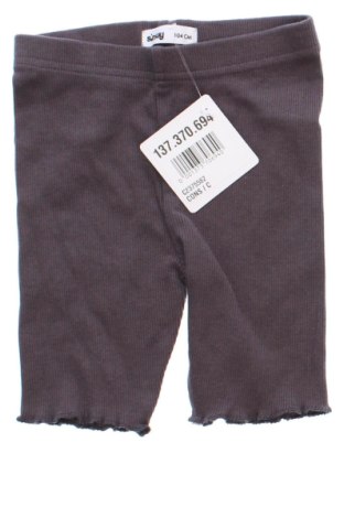 Gyerek leggings Sinsay, Méret 2-3y / 98-104 cm, Szín Szürke, Ár 1 773 Ft, #137370694