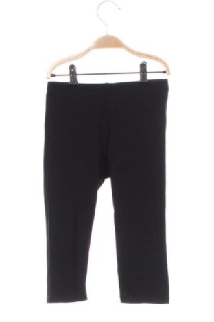 Colanți pentru copii Terranova, Mărime 8-9y/ 134-140 cm, Culoare Negru, Preț 27,28 Lei, #137420247
