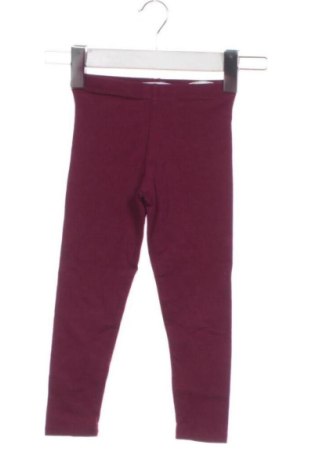 Gyerek leggings LH By La  Halle, Méret 3-4y / 104-110 cm, Szín Piros, Ár 2 364 Ft, #137372748
