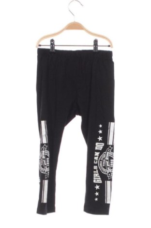 Gyerek leggings Unbranded, Méret 8-9y / 134-140 cm, Szín Fekete, Ár 2 837 Ft, #137403615