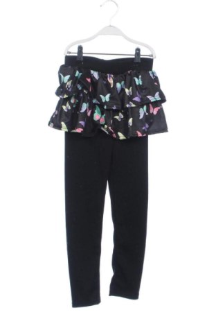 Colanți pentru copii Unbranded, Mărime 9-10y/ 140-146 cm, Culoare Negru, Preț 71,00 Lei, #137417545