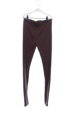 Colanți pentru copii Unbranded, Mărime 7-8y/ 128-134 cm, Culoare Maro, Preț 50,34 Lei, #137417609