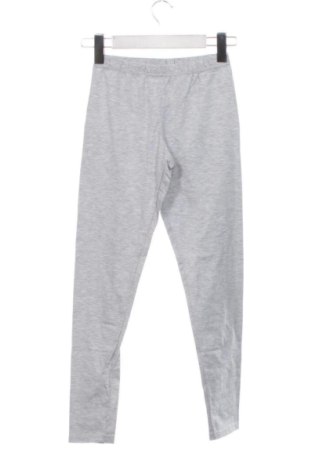 Detské legíny  Unbranded, Veľkosť 11-12y/ 152-158 cm, Farba Sivá, Cena  6,14 €, #137425636