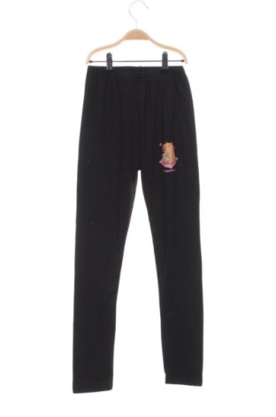Dětské legíny  Unbranded, Velikost 11-12y/ 152-158 cm, Barva Černá, Cena  146,00 Kč, #137434158