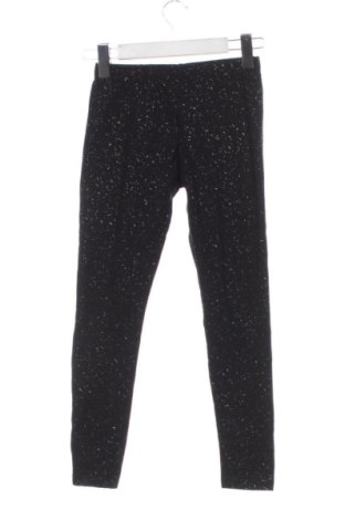 Dětské legíny  Unbranded, Velikost 12-13y/ 158-164 cm, Barva Černá, Cena  121,00 Kč, #137434194