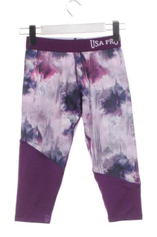 Colanți pentru copii Usa Pro, Mărime 10-11y/ 146-152 cm, Culoare Multicolor, Preț 39,68 Lei, #137425924