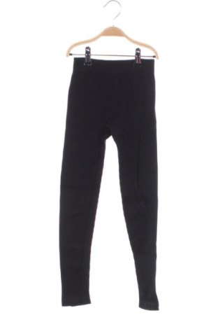 Kinderlegging Zara, Größe 7-8y/ 128-134 cm, Farbe Schwarz, Preis 7,09 €, #137428936