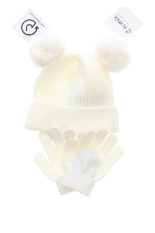 Детски комплект Avon, Размер 2-3y/ 98-104 см, Цвят Бял, Цена 11,97 €, #137395957