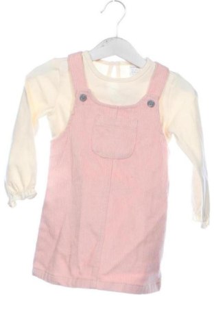 Set pentru copii LC Waikiki, Mărime 12-18m/ 80-86 cm, Culoare Multicolor, Preț 78,74 Lei, #137417219