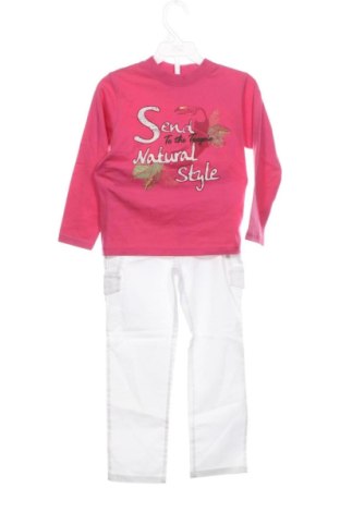 Set pentru copii Mayoral, Mărime 3-4y/ 104-110 cm, Culoare Multicolor, Preț 119,47 Lei, #137366735