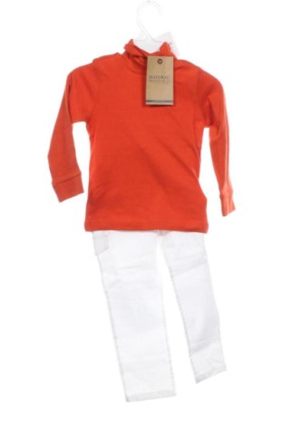 Set pentru copii Mayoral, Mărime 2-3y/ 98-104 cm, Culoare Multicolor, Preț 167,97 Lei, #137366790