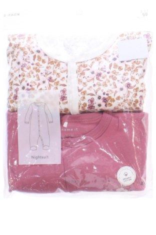 Set pentru copii Name It, Mărime 18-24m/ 86-98 cm, Culoare Multicolor, Preț 166,14 Lei, #137327914