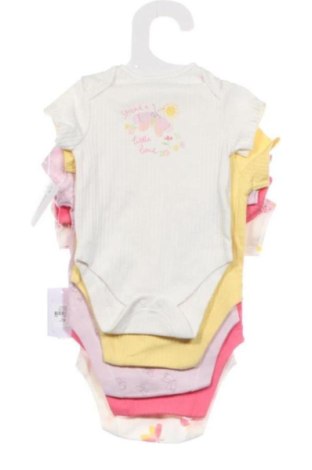 Set pentru copii Primark, Mărime 2-3m/ 56-62 cm, Culoare Multicolor, Preț 45,88 Lei, #137402772