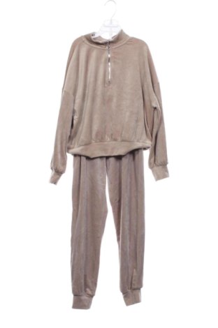 Set pentru copii Unbranded, Mărime 10-11y/ 146-152 cm, Culoare Bej, Preț 73,49 Lei, #137397407