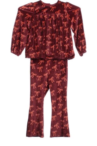 Παιδικό σύνολο Unbranded, Μέγεθος 3-4y/ 104-110 εκ., Χρώμα Πολύχρωμο, Τιμή 18,46 €, #137161832
