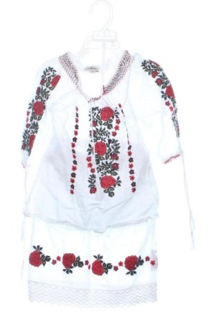 Set pentru copii Unbranded, Mărime 3-6m/ 62-68 cm, Culoare Alb, Preț 50,00 Lei, #137396725