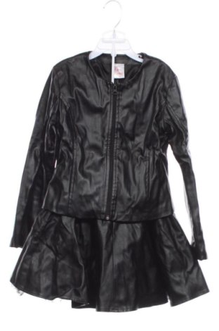 Set pentru copii Unbranded, Mărime 7-8y/ 128-134 cm, Culoare Negru, Preț 62,99 Lei, #137396779