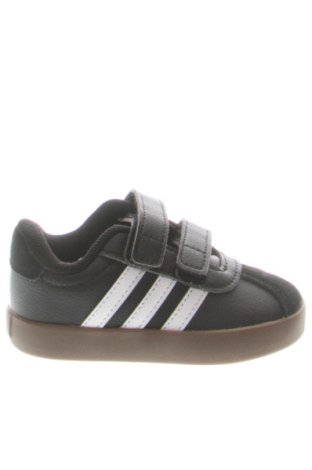 Încălțăminte pentru copii Adidas, Mărime 21, Culoare Negru, Preț 132,99 Lei, #137402246
