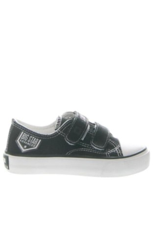 Kinderschuhe Big Star, Größe 28, Farbe Schwarz, Preis 24,00 €, #137424532