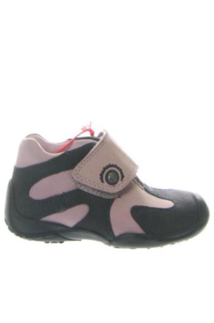 Kinderschuhe Elefanten, Größe 22, Farbe Mehrfarbig, Preis 21,00 €, #137423866
