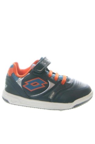 Kinderschuhe Lotto, Größe 24, Farbe Blau, Preis € 14,29, #137419101