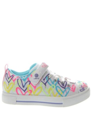 Детски обувки Skechers, Размер 33, Цвят Многоцветен, Цена 56,24 €, #137375498