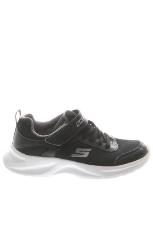 Încălțăminte pentru copii Skechers, Mărime 30, Culoare Negru, Preț 151,99 Lei, #137399644