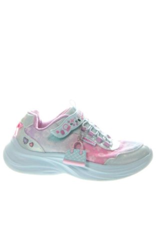 Detské topánky  Skechers, Veľkosť 33, Farba Viacfarebná, Cena  32,58 €, #137419922