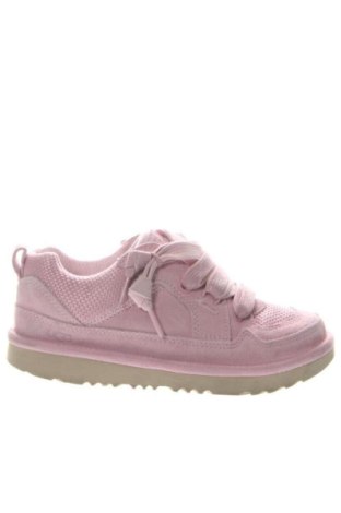 Detské topánky  UGG Australia, Veľkosť 33, Farba Ružová, Cena  32,58 €, #137415507