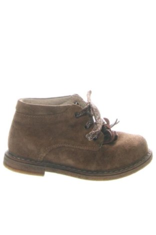 Kinderschuhe Unbranded, Größe 24, Farbe Braun, Preis € 20,00, #137350562