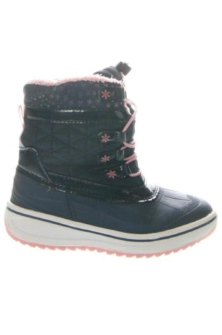 Kinderschuhe Unbranded, Größe 27, Farbe Blau, Preis € 15,00, #137350649