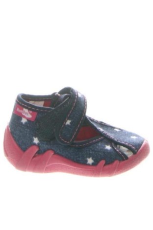 Dětské boty  Unbranded, Velikost 19, Barva Modrá, Cena  269,00 Kč, #137388768
