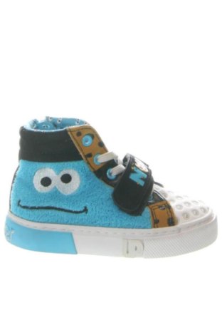 Kinderschuhe Unbranded, Größe 27, Farbe Mehrfarbig, Preis 17,53 €, #137416182