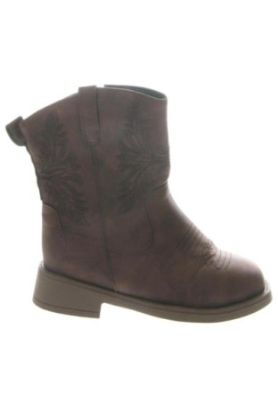 Dětské boty  Unbranded, Velikost 29, Barva Hnědá, Cena  340,00 Kč, #137430327
