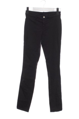 Kinderhose Armani Junior, Größe 12-13y/ 158-164 cm, Farbe Schwarz, Preis 26,38 €, #137394576
