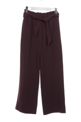Kinderhose C&A, Größe 12-13y/ 158-164 cm, Farbe Rot, Preis 12,00 €, #137404754