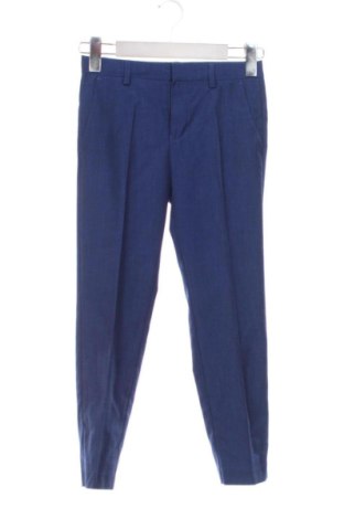 Detské nohavice  C&A, Veľkosť 7-8y/ 128-134 cm, Farba Modrá, Cena  8,00 €, #137435394
