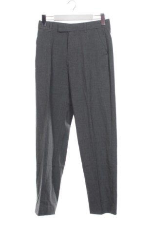 Kinderhose Calvin Klein, Größe 14-15y/ 168-170 cm, Farbe Grau, Preis 18,00 €, #137407164