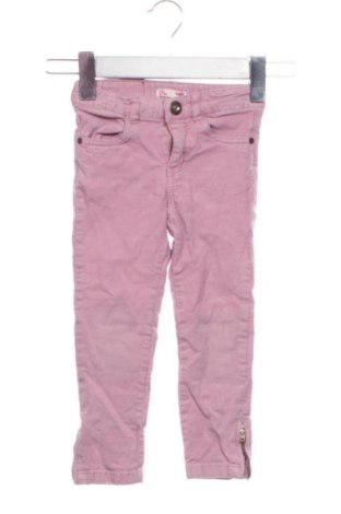 Dziecięce spodnie Dp...am, Rozmiar 4-5y/ 110-116 cm, Kolor Różowy, Cena 38,10 zł, #137407756