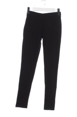 Pantaloni pentru copii Guess, Mărime 12-13y/ 158-164 cm, Culoare Negru, Preț 92,82 Lei, #137392593