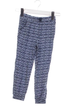 Gyerek nadrág H&M, Méret 5-6y / 116-122 cm, Szín Kék, Ár 3 191 Ft, #137400182