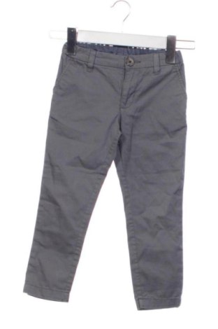Kinderhose H&M, Größe 2-3y/ 98-104 cm, Farbe Grau, Preis € 9,00, #137400226