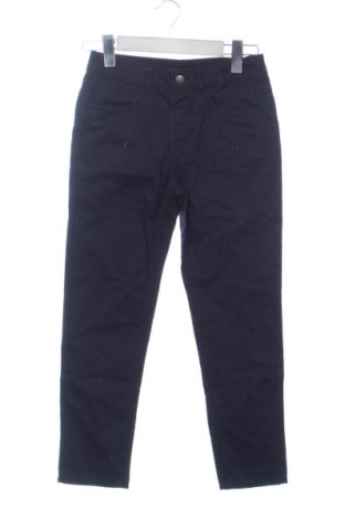Pantaloni pentru copii H&M, Mărime 8-9y/ 134-140 cm, Culoare Albastru, Preț 107,08 Lei, #137401922